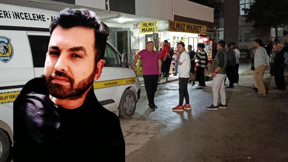 Adana'da feci olay! Bir kişi hayatını kaybetti