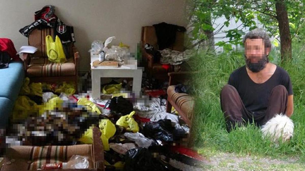 Balıkesir'de korkunç olay! Polis, annesini sordu 'uyuyor' dedi, eve giren ekipler şoke oldu!