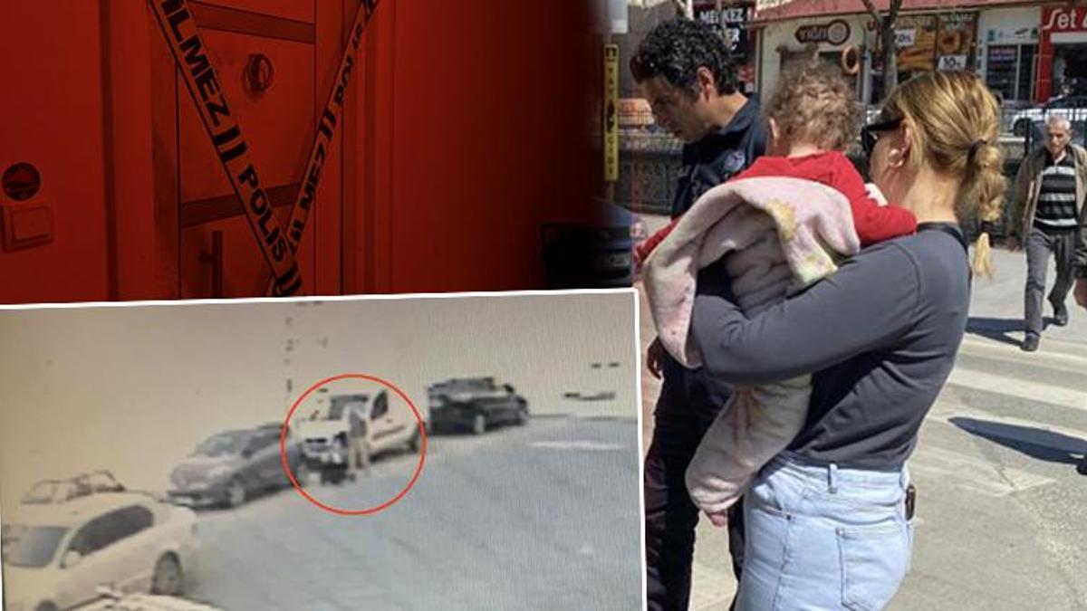 Kastamonu'da vahşet! Hamile kadın evinde ölü bulundu, şoke eden gerçekler ortaya çıktı! '10 gündür gidip geliyordu'