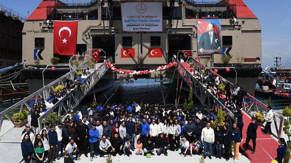 Tek Dünya Karadeniz Vakfı’nda 10 yıllık toplumsal fayda hedefi