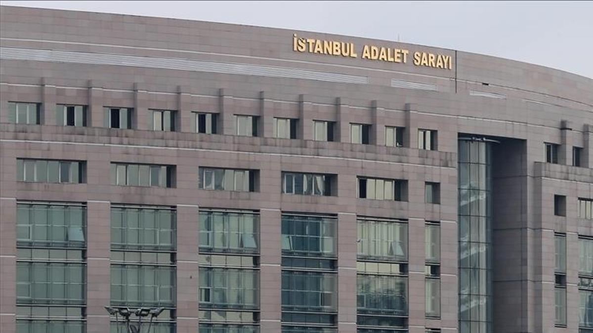 İBB'ye yönelik yolsuzluk soruşturmasında 3 milyon dolarlık rüşvet iddiası