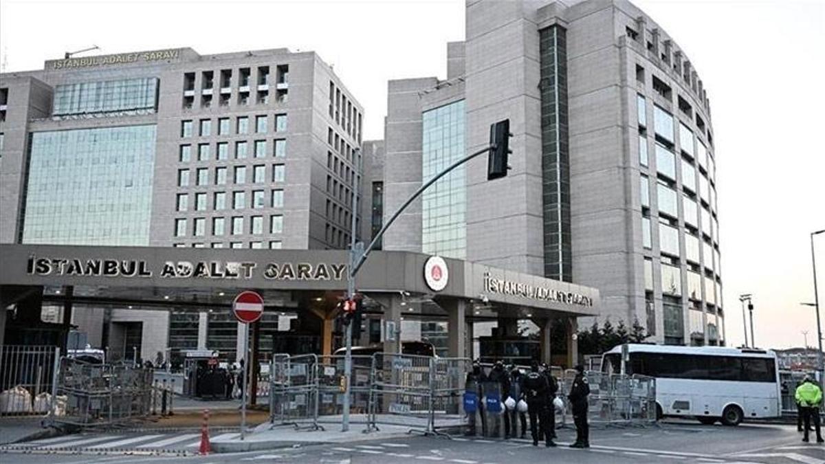 İBB'ye yönelik yolsuzluk soruşturmasında 3 milyon dolarlık rüşvet iddiası