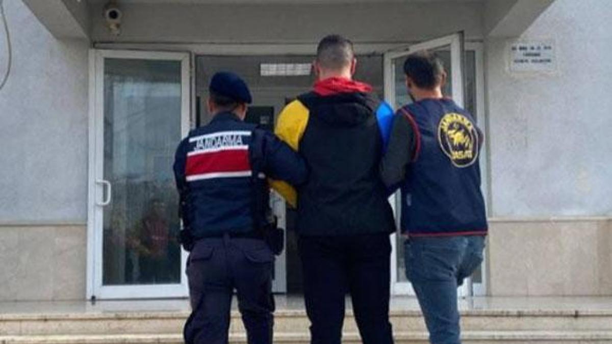 Antalya'da 72 saatte 212 aranan kişi yakalandı