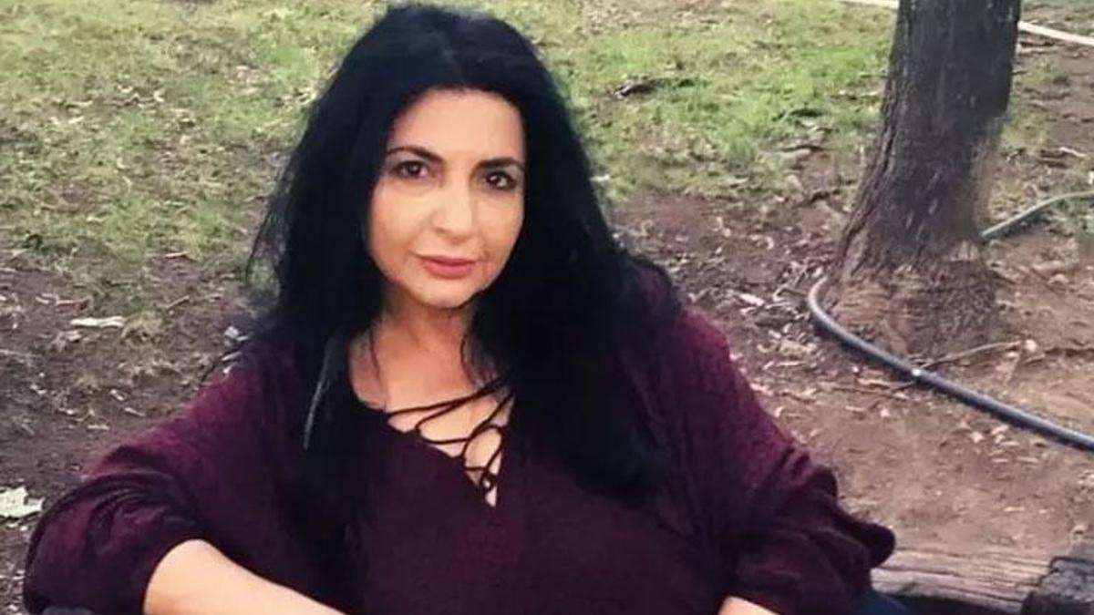 Ünlü oyuncu Leyla Okay 62 yaşında hayatını kaybetti