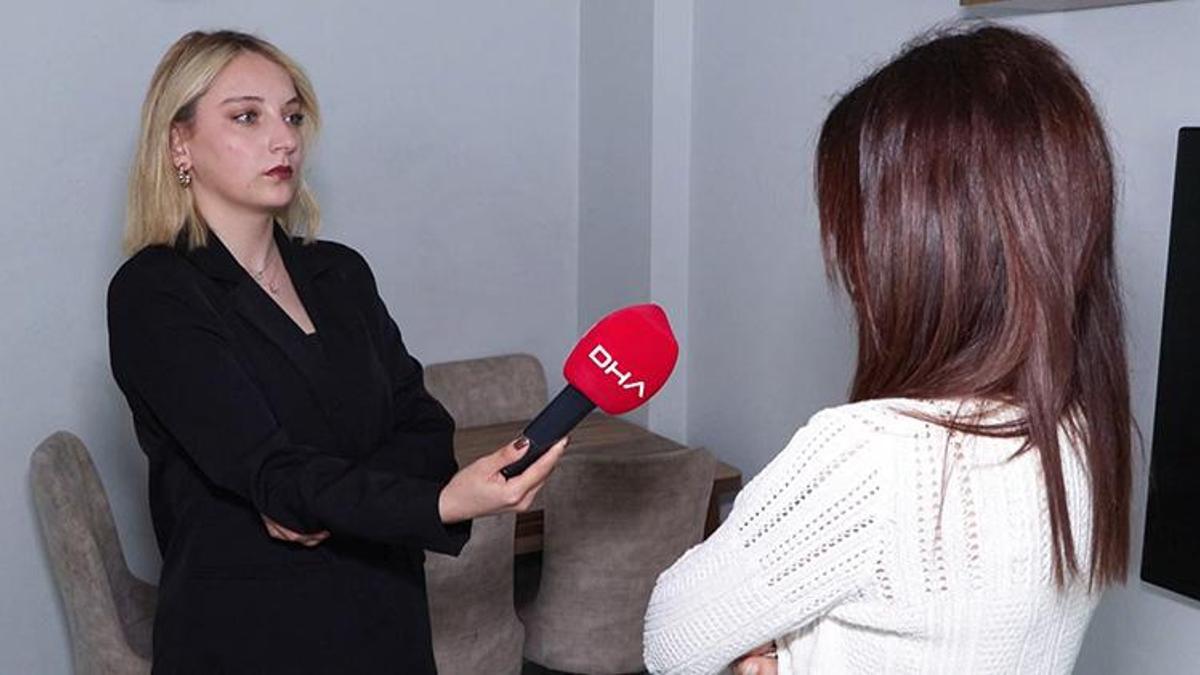 Ümraniye'de eşinin akrabaları oturduğu eve göz dikti! 'Eşim öldüğü gün saldırıya uğradım'