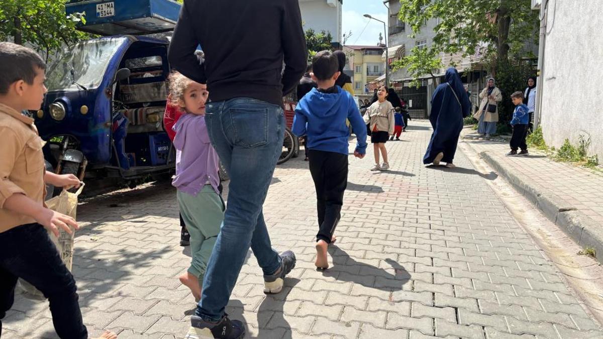 İstanbul'da artçı depremler devam ediyor! 1 saatte 8 deprem meydana geldi