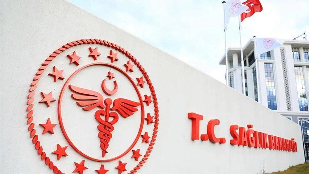 Sağlık Bakanlığı: Şu ana kadar olumsuzluk bildirilmedi