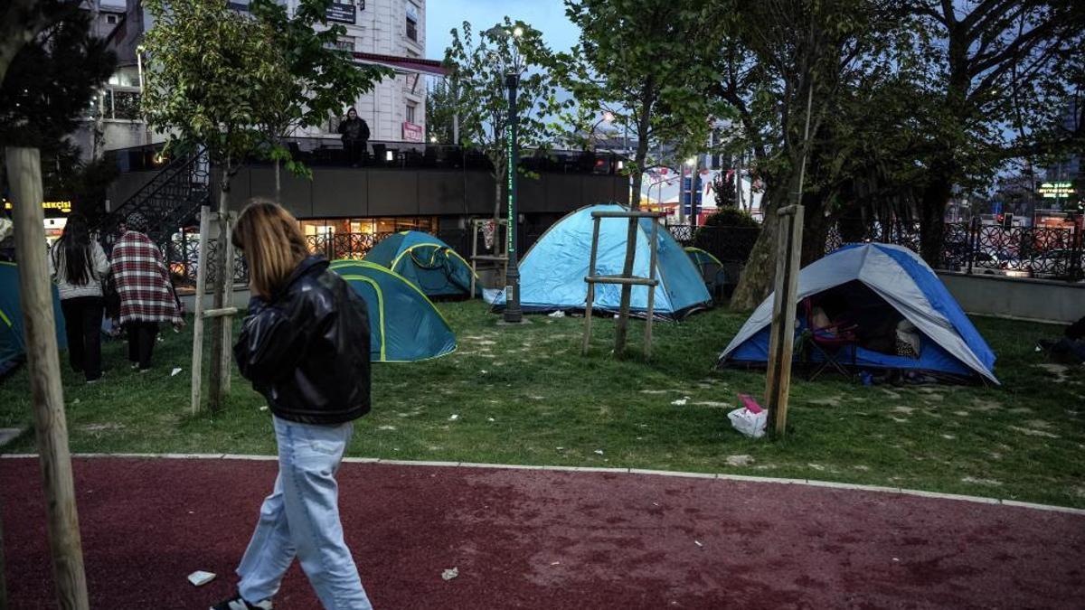 AFAD deprem raporunu yayınladı: 184 sarsıntı meydana geldi