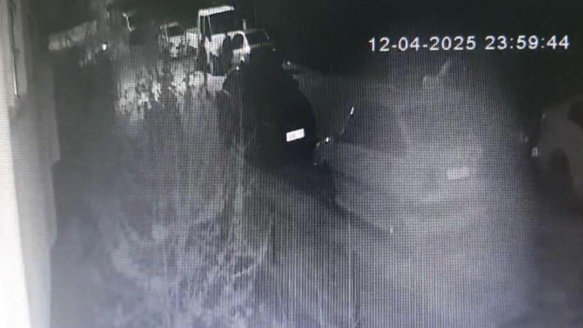 Nevşehir’de inşaattan kombi hırsızlığı: 5 gözaltı