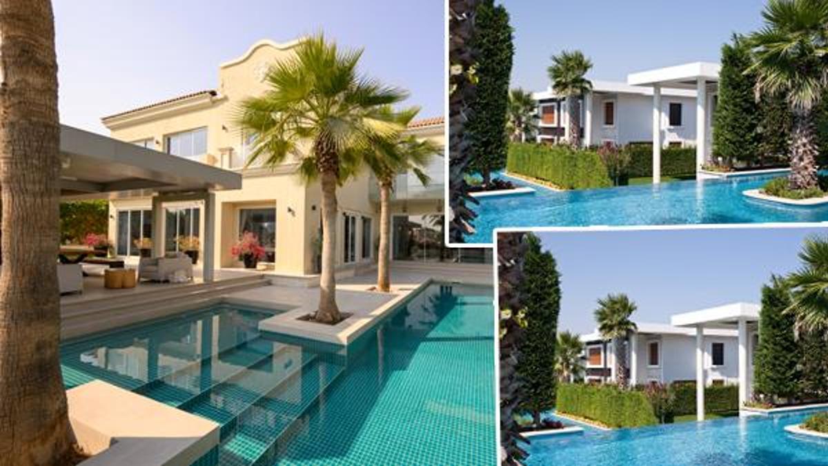 Yaz sezonu öncesi yazlık kira fiyatları alarm veriyor: Sahte ilanlara dikkat! Bodrum ve Çeşme'de lüks villalar 2 milyonu buldu