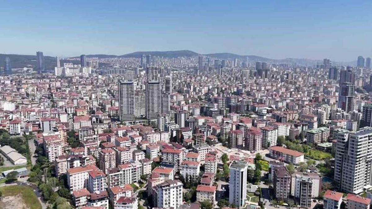 MSB kaynaklarından İstanbul depremi açıklaması: 5 İHA görevlendirildi