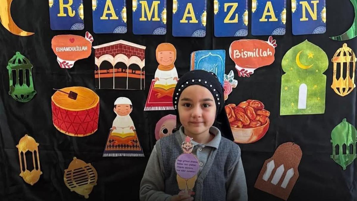 4’üncü kattan düşen 7 yaşındaki Nurbanu hayatını kaybetti