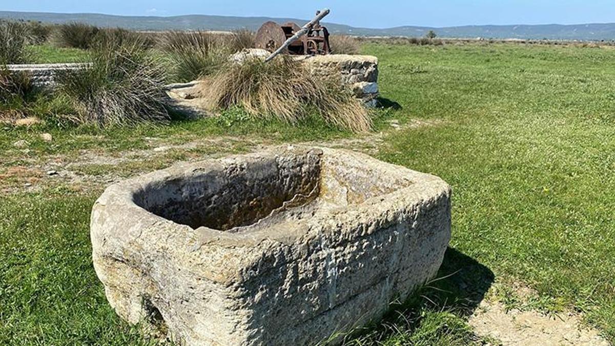 Çanakkale’de, İngiliz ve Fransızlar arkeolojik kazı yapıp, buldukları eserleri ülkelerine kaçırmış