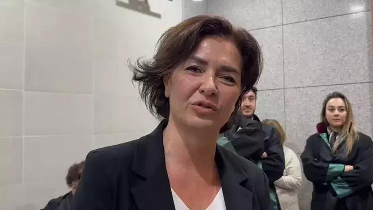 Gazeteci Özlem Gürses hakkında mahkemeden karar
