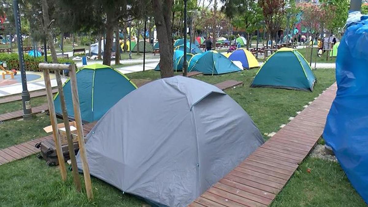 Millet can derdinde onlar para derdinde! Deprem çantasına ve çadıra üst üste zam geldi