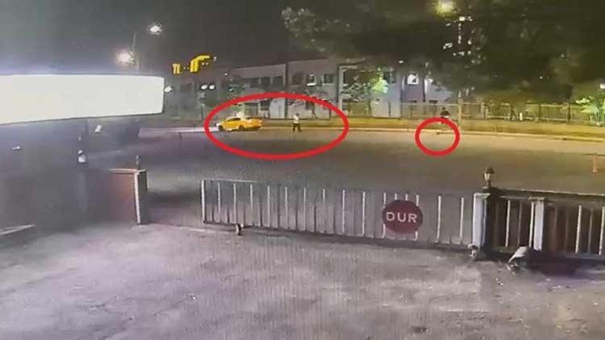 Diyarbakır'da akıllara durgunluk veren hırsızlık! Yol kenarındaki dubayı çaldı