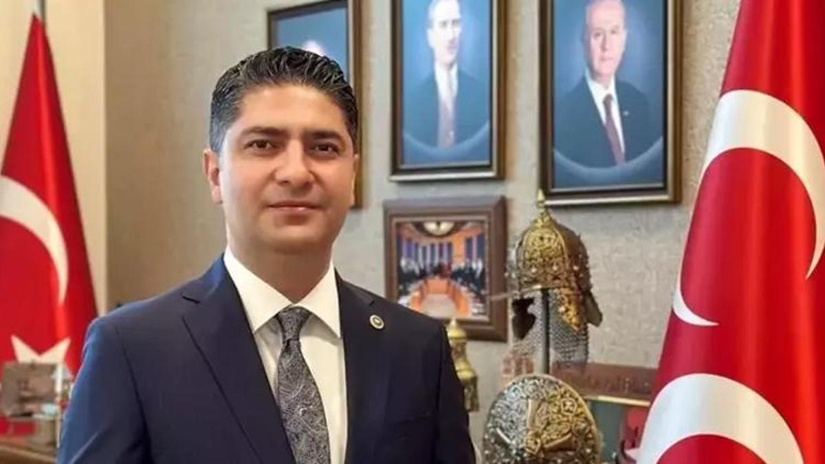 MHP'den yerli medya kuruluşlarını destekleyecek kanun teklifi