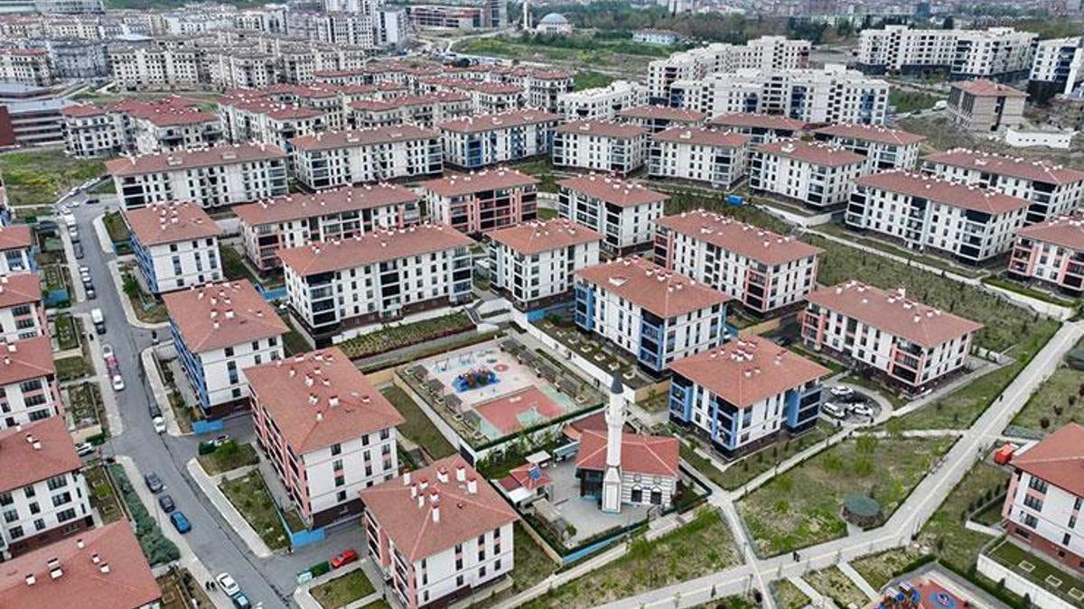 Kentsel dönüşümün önemi çok büyük! İstanbul'da yenilenen evlerde oturanlar geceyi güvenle geçiriyor