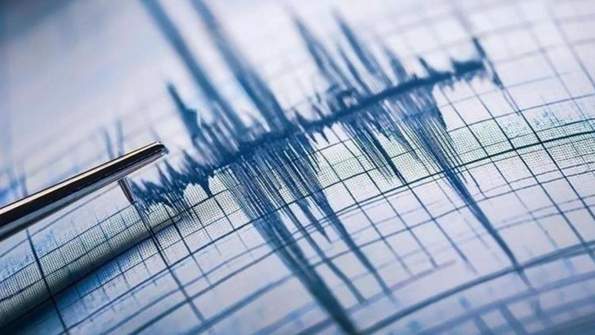 Kütahya'da 4.5 ve 4.6 büyüklüğünde deprem! AFAD açıkladı