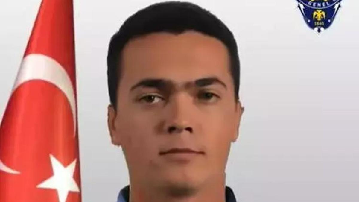 Şırnak 'ta trafik kazasında yaralanan polis memuru şehit oldu