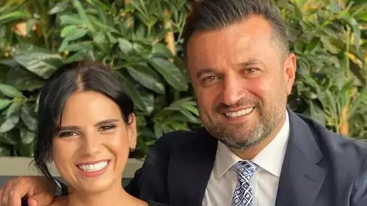 Teknik direktör Bülent Uygun'un kızı Almina Tude hayatını kaybetti!