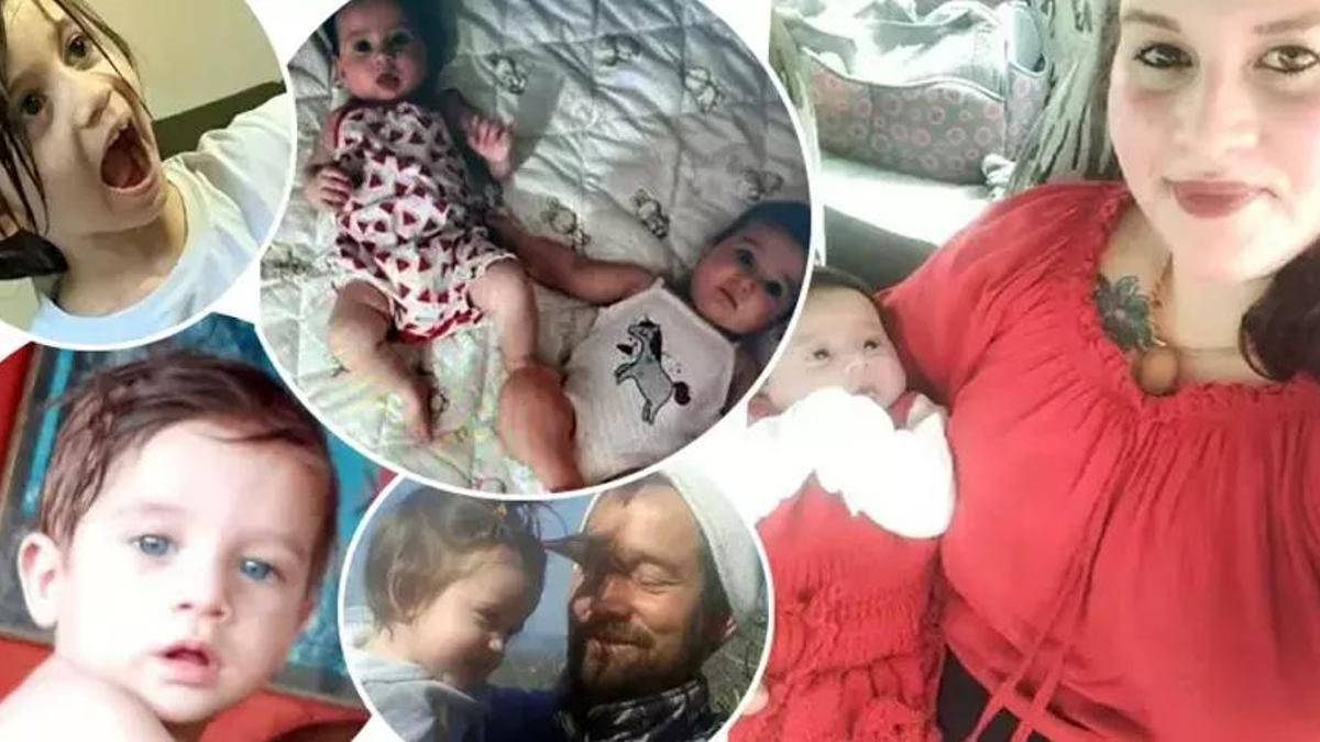 Çocukları uyumuş bırakıp hurda toplamaya gitmişti: Anne için istenen ceza belli oldu