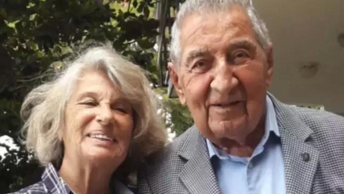 İş insanı Osman Boyner hayatını kaybetti