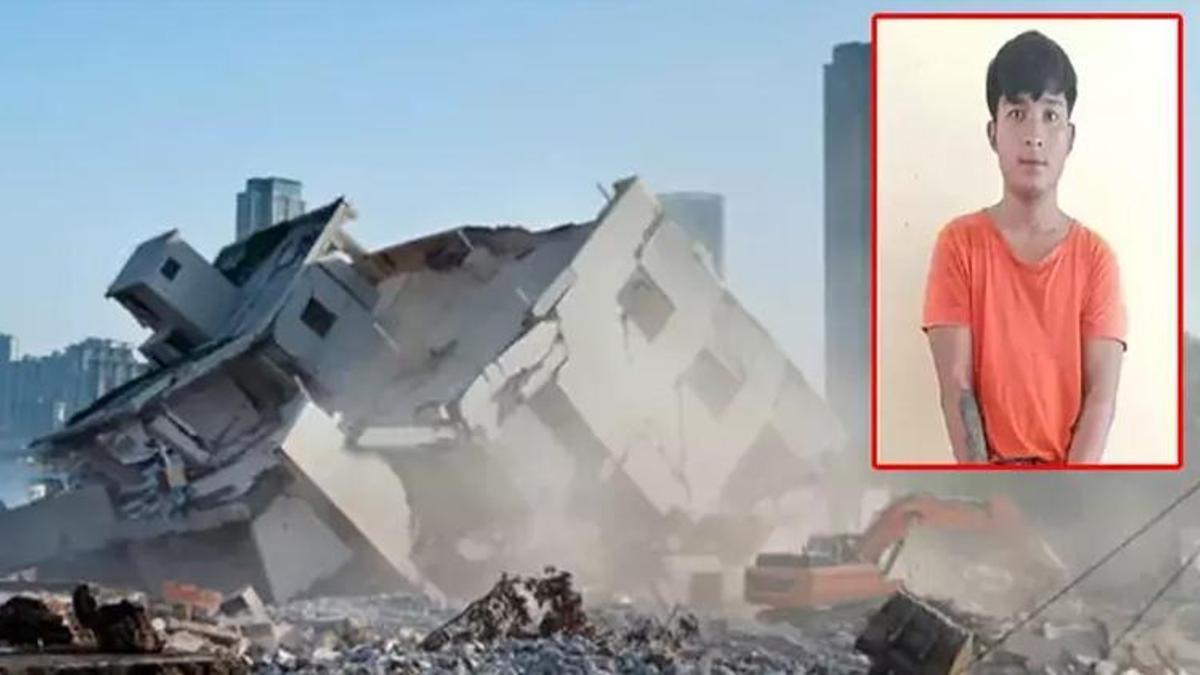 Deprem tahmini yapan astrolog gözaltına alındı!