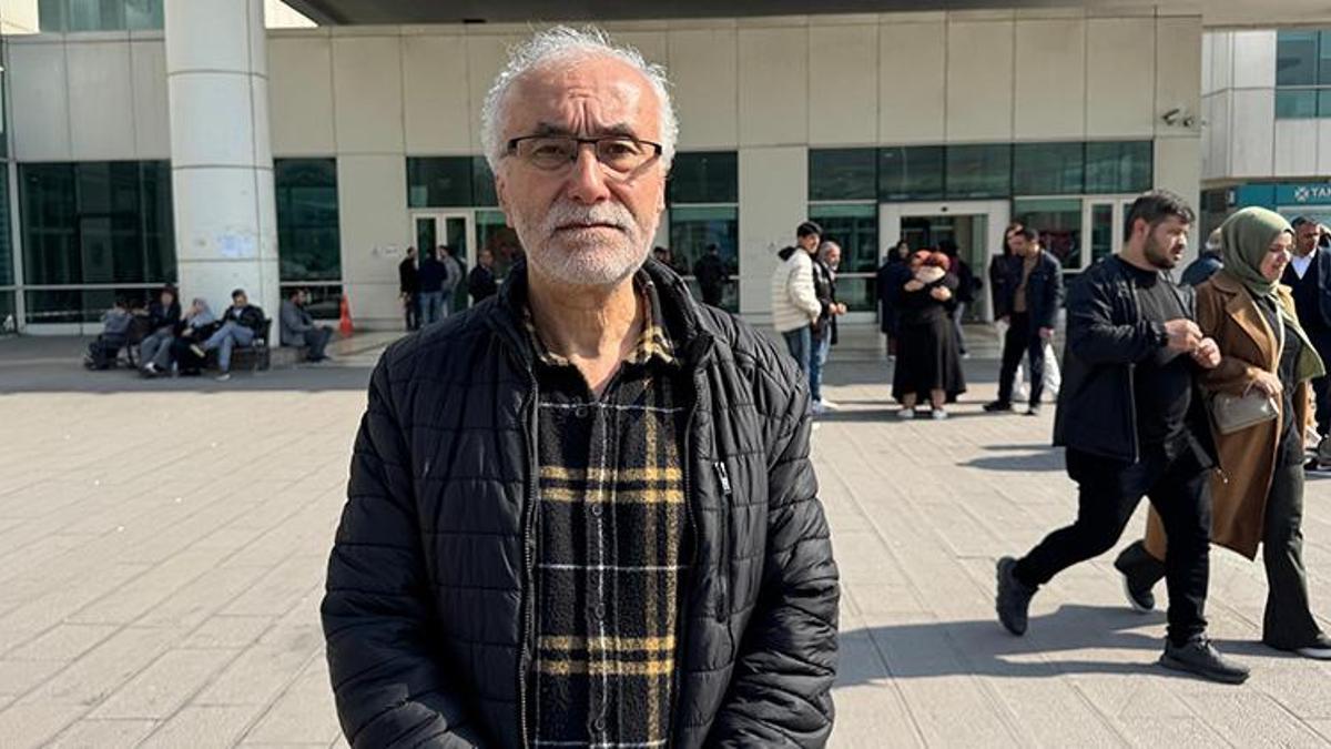 Eyüpsultan'da taksi şoförünü darbeden İngiliz boksör adliyeye sevk edildi