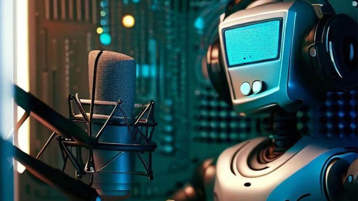 Avustralya'da yapay zeka radyo sunucusu aylarca fark edilmeden yayın yaptı