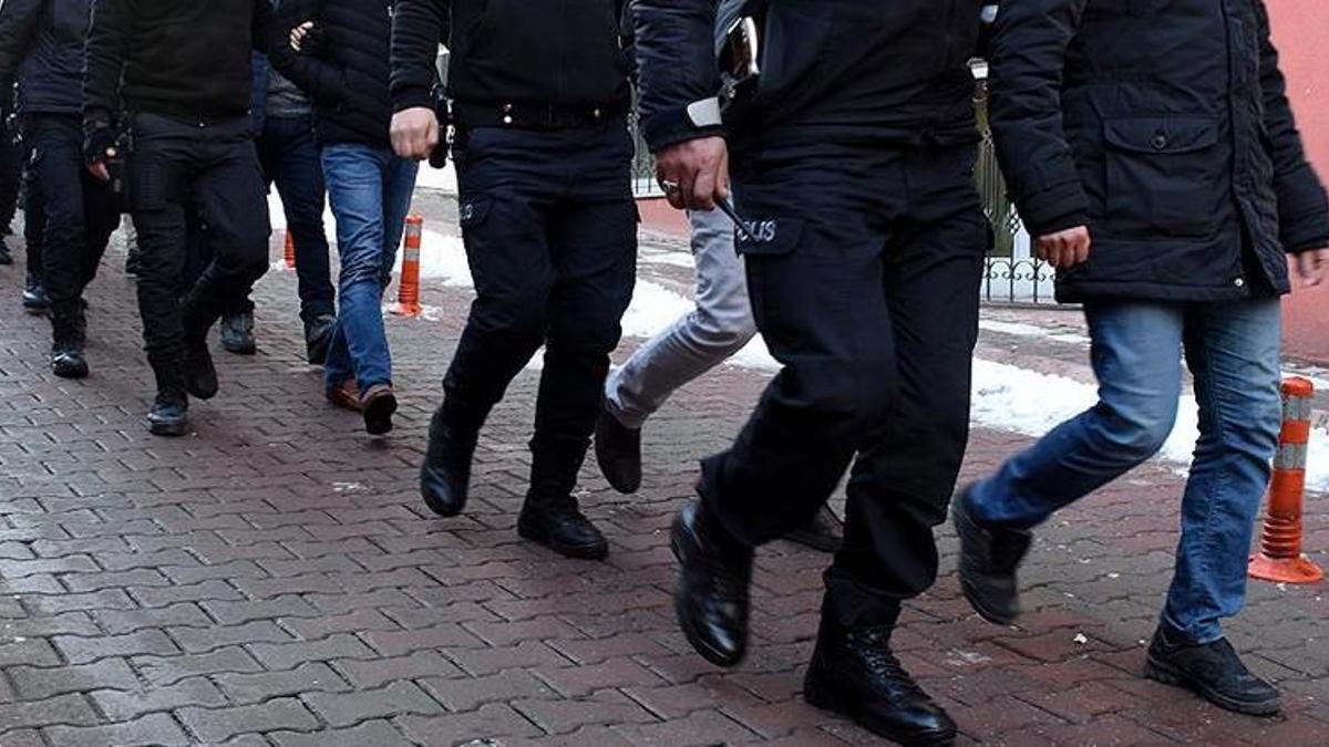 İBB'ye yönelik ikinci operasyon dalgası: İSKİ Genel Müdürü dahil 47 şüpheli için gözaltı kararı