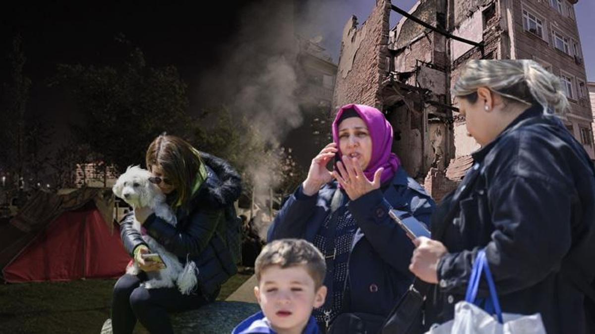 İstanbul depremi 60 kat daha güçlü olabilir! Alman bilim insanı Marmara fayındaki tehlikeye dikkat çekti: 'Tehlike geçmedi'
