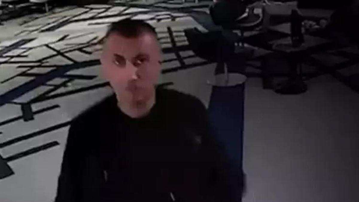 İmamoğlu'nun otelde sır görüşmesi! Kameraları kapatan koruma gözaltında