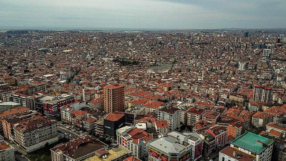 Bakan Kurum hasar tespit çalışmalarındaki son durumu paylaştı