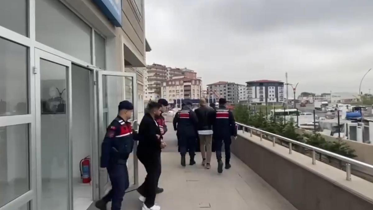 Sosyal Medya Tuzağı: 8 Milyon TL'lik Şantaj Skandalı
