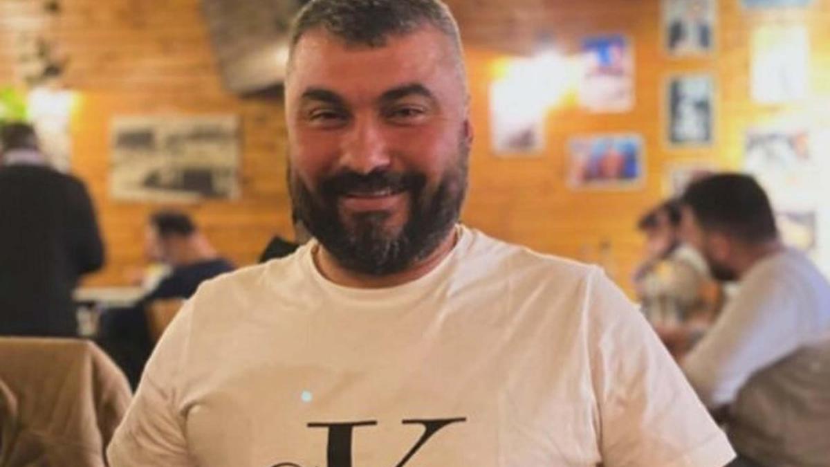 Traktörle taşınan tekneden düşüp, öldü