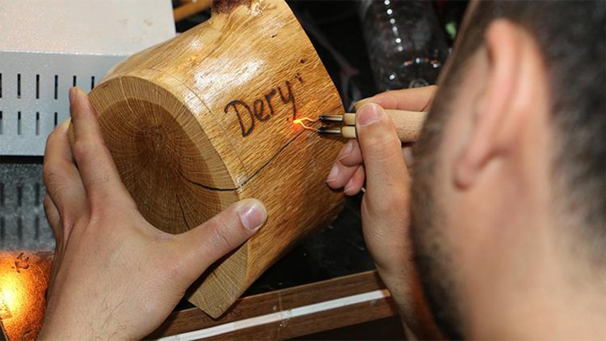 Diyarbakır'a giden turistler almadan dönmüyor! Talep artıkça artıyor