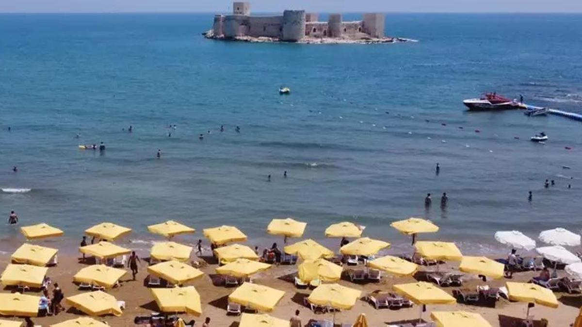 Tatil kabusa dönüşebilir! Sezon öncesi rezervasyon yapacaklar dikkat! Uyarı geldi