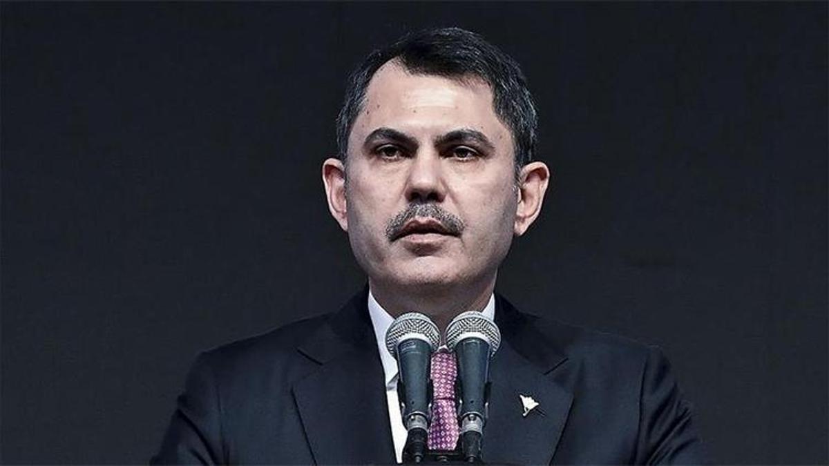 Hasar tespitte son durum! Bakan Kurum: 12 bin 398 bina hasarsız, 1025 bina az hasarlı