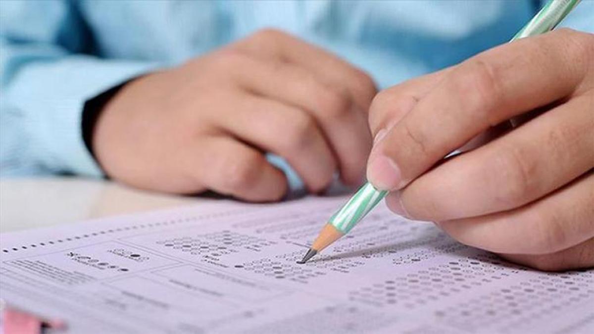 Hukuk Mesleklerine Giriş Sınavı yapıldı
