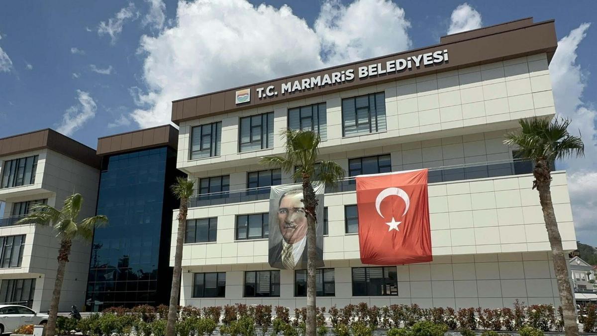 Marmaris Belediyesi’nde araç kiralama ihalesinde usulsüzlük iddiasına soruşturma