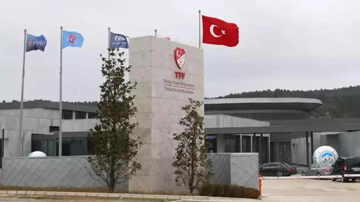 TFF resmen açıkladı! Transfer dönemi tarihleri belli oldu