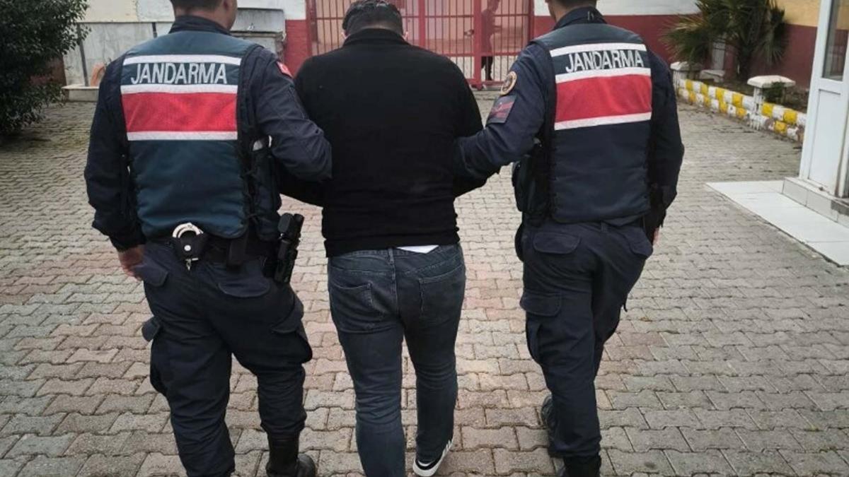Aydın’da 28 ayrı suçtan aranan şüpheli, kardeşinin kimliğiyle yakalandı