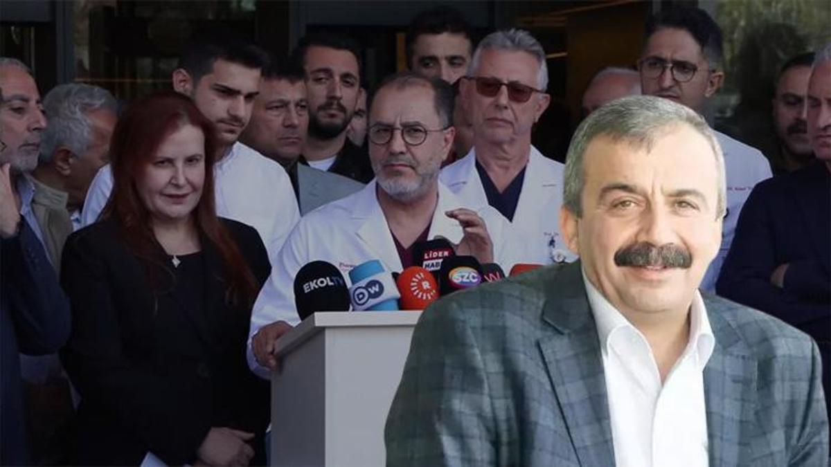 Sırrı Süreyya Önder'in son durumu nasıl? Doktorlarından yeni açıklama geldi