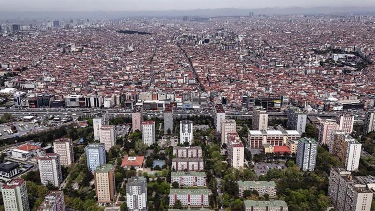 Deprem sonrası talep arttı! 'Öngörümüz fiyatların artacağı yönünde'