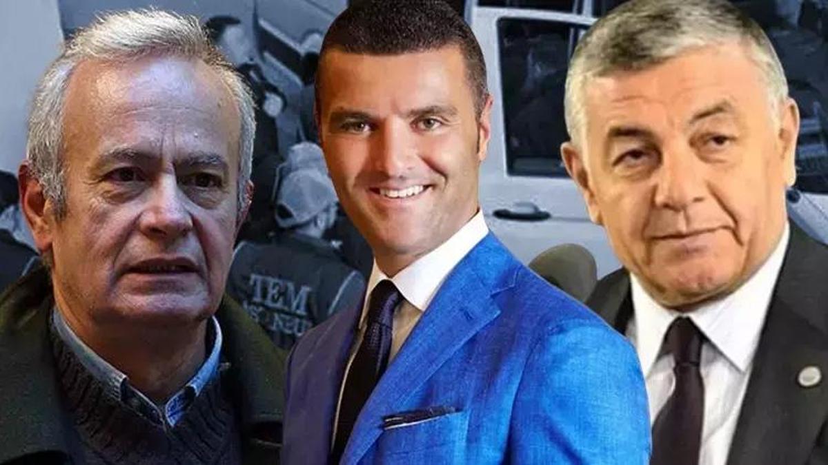 'Belediyelerden terör örgütü DHKP/C'ye finans' iddiası: 25 şüpheli hakkında hapis istemi
