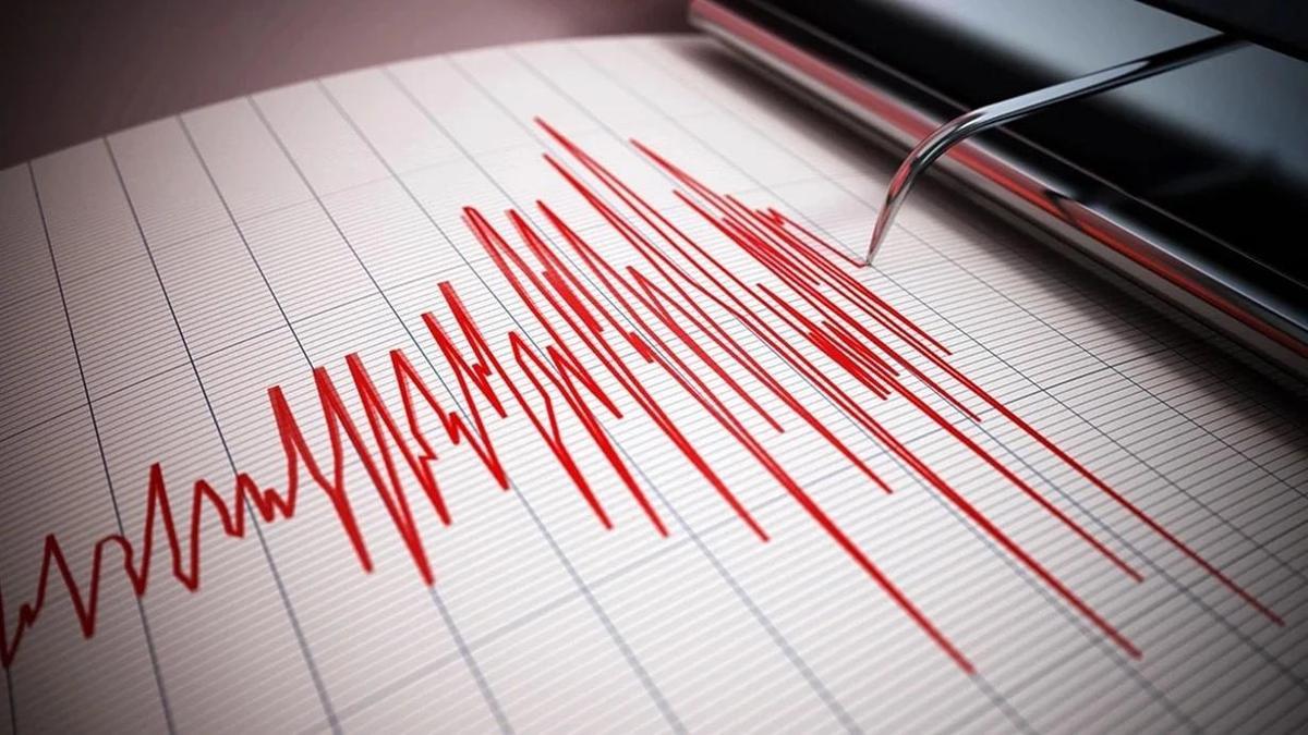 Muğla'da art arda korkutan deprem! AFAD duyurdu