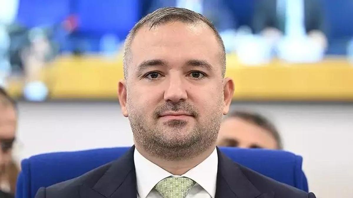 Merkez Bankası Başkanı Karahan, 6 Mayıs'ta Meclis'te sunum yapacak