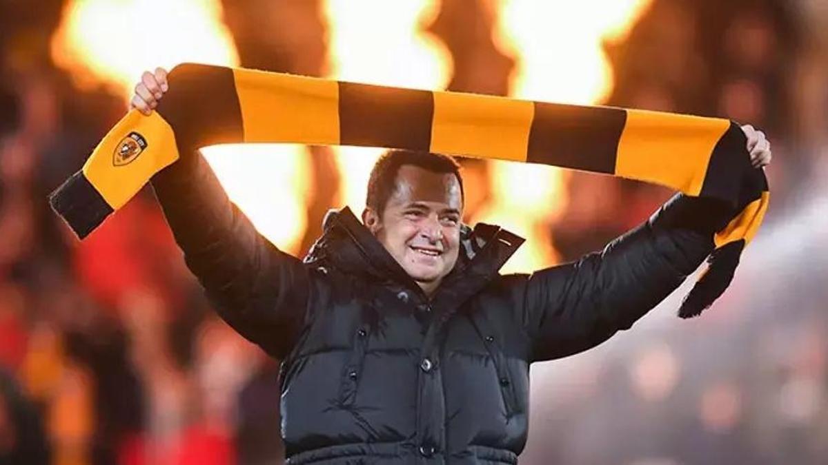 Acun Ilıcalı'nın Hull City'sini bekleyen küme düşme tehlikesi! Mucizelere kaldı