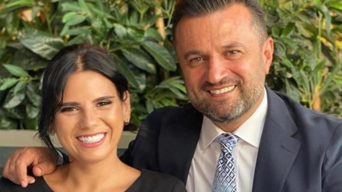 Teknik direktör Bülent Uygun, kızı için mevlit okutacak